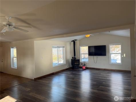 87 Canyon Creek Road Oroville WA 98844