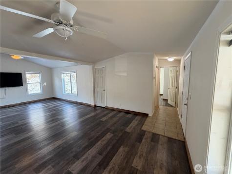 87 Canyon Creek Road Oroville WA 98844