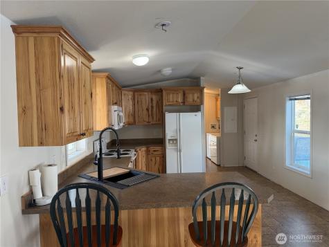 87 Canyon Creek Road Oroville WA 98844