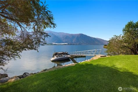 35 Sackett Glen Lane Chelan WA 98816