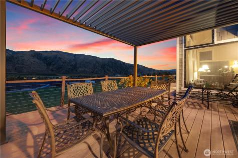 35 Sackett Glen Lane Chelan WA 98816