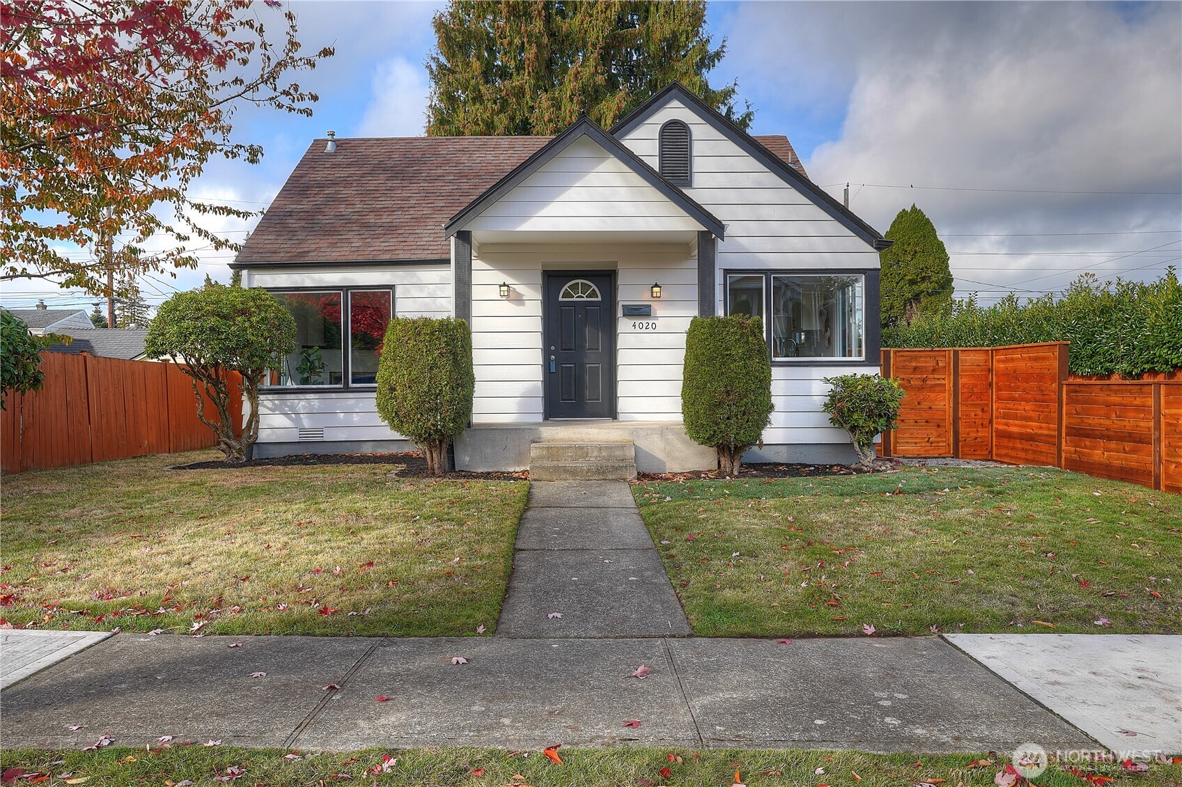 4020 S Bell Street Tacoma WA 98418
