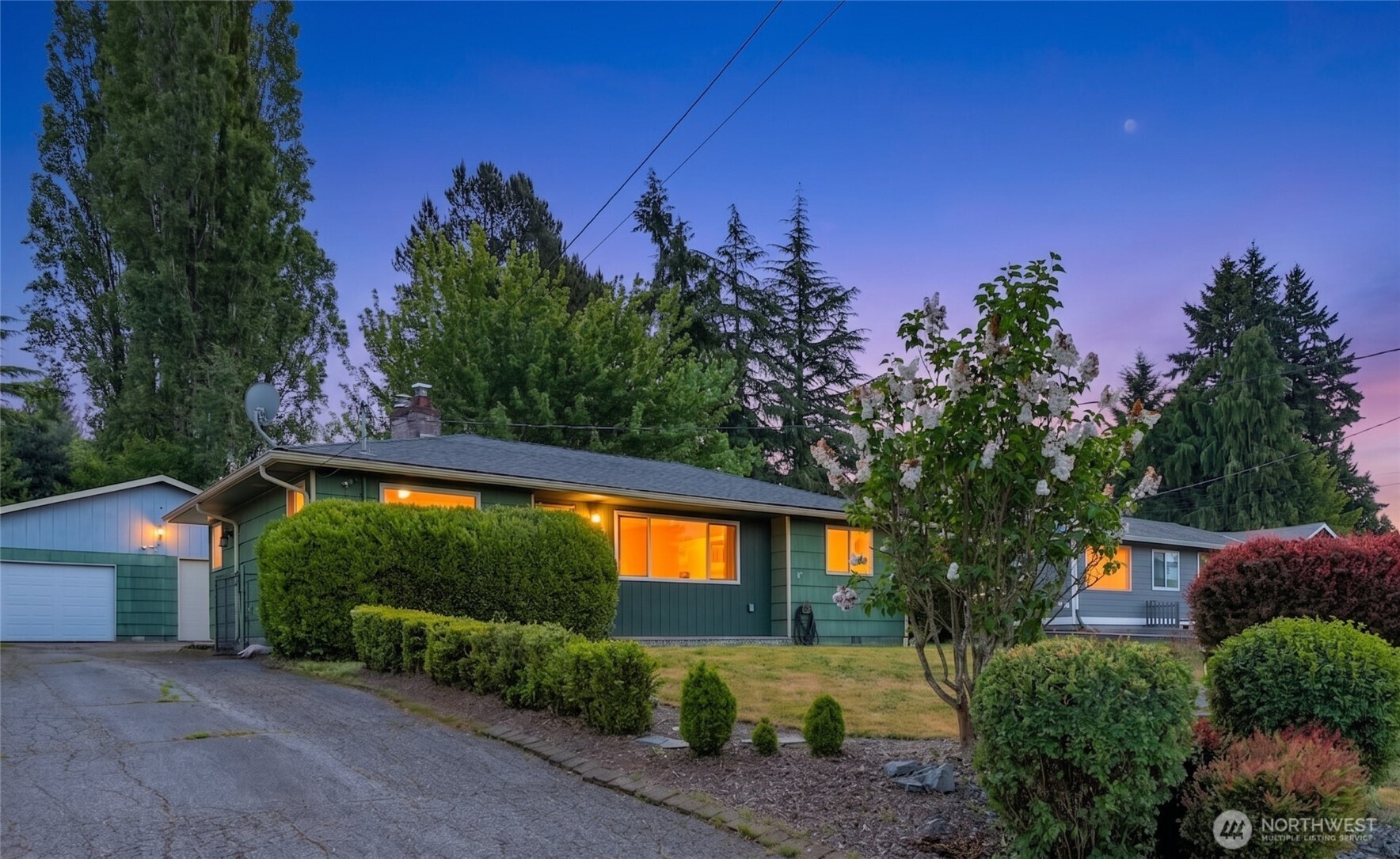 3418 Petersville Road NE Bremerton WA 98310