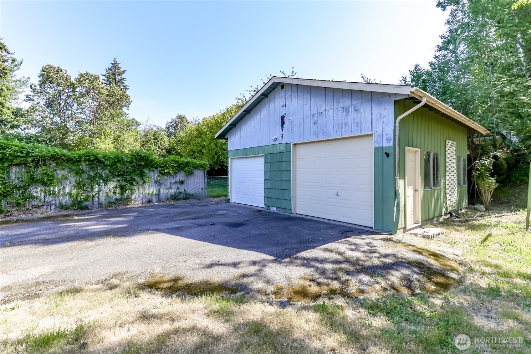 3418 Petersville Road NE Bremerton WA 98310