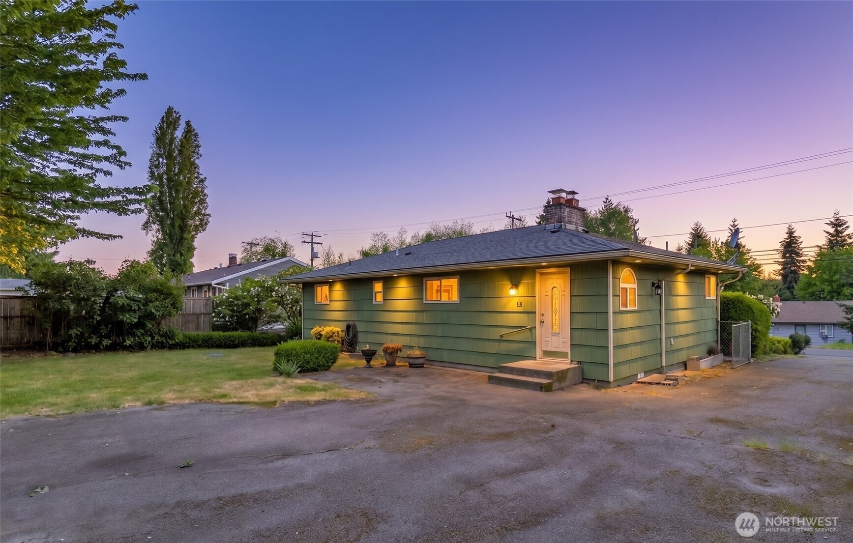 3418 Petersville Road NE Bremerton WA 98310