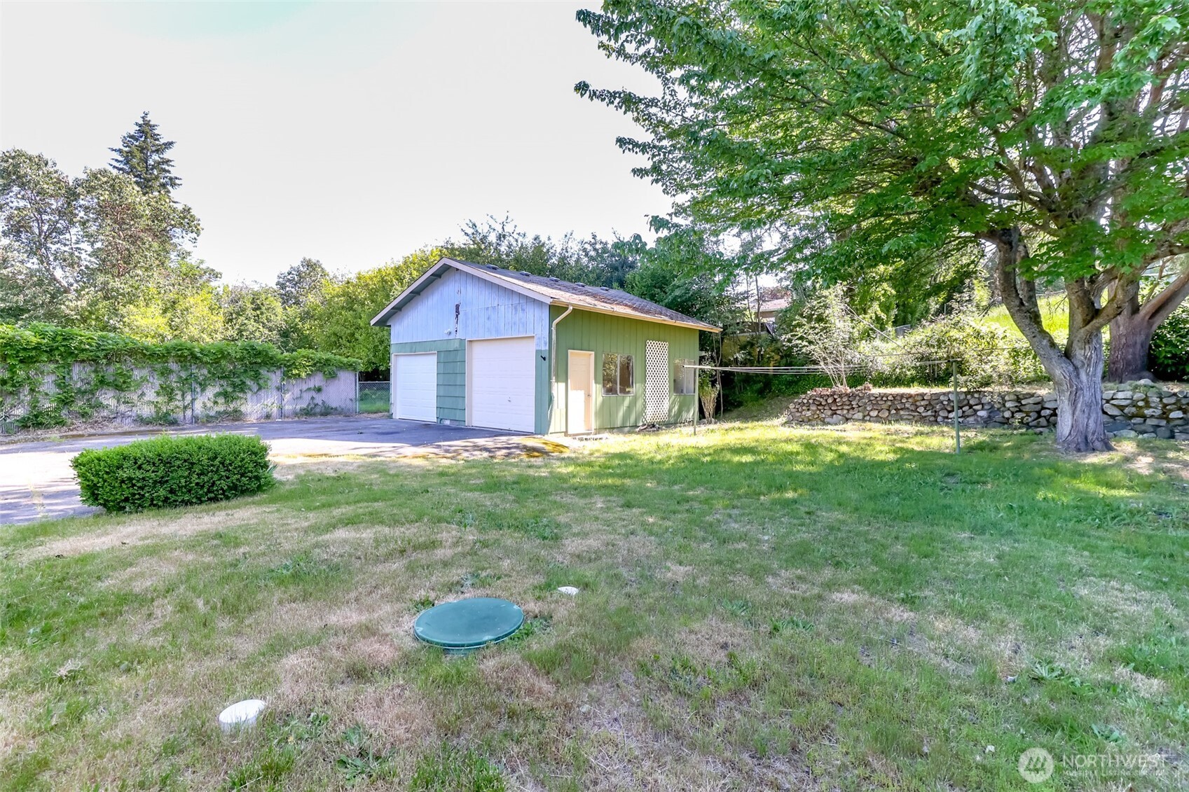 3418 Petersville Road NE Bremerton WA 98310