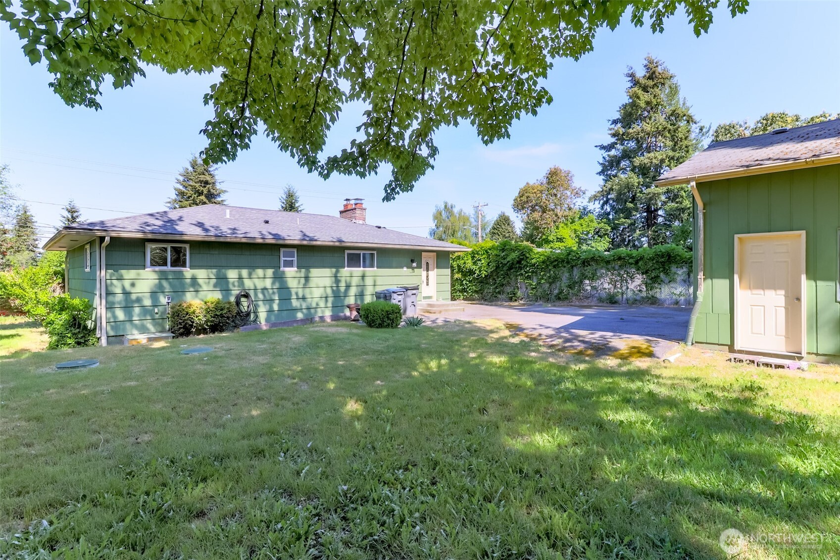 3418 Petersville Road NE Bremerton WA 98310