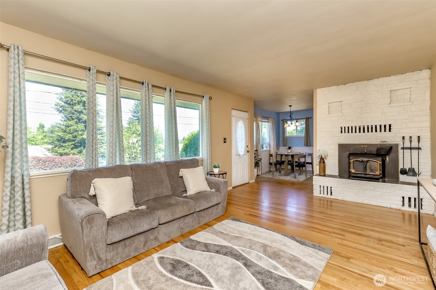 3418 Petersville Road NE Bremerton WA 98310