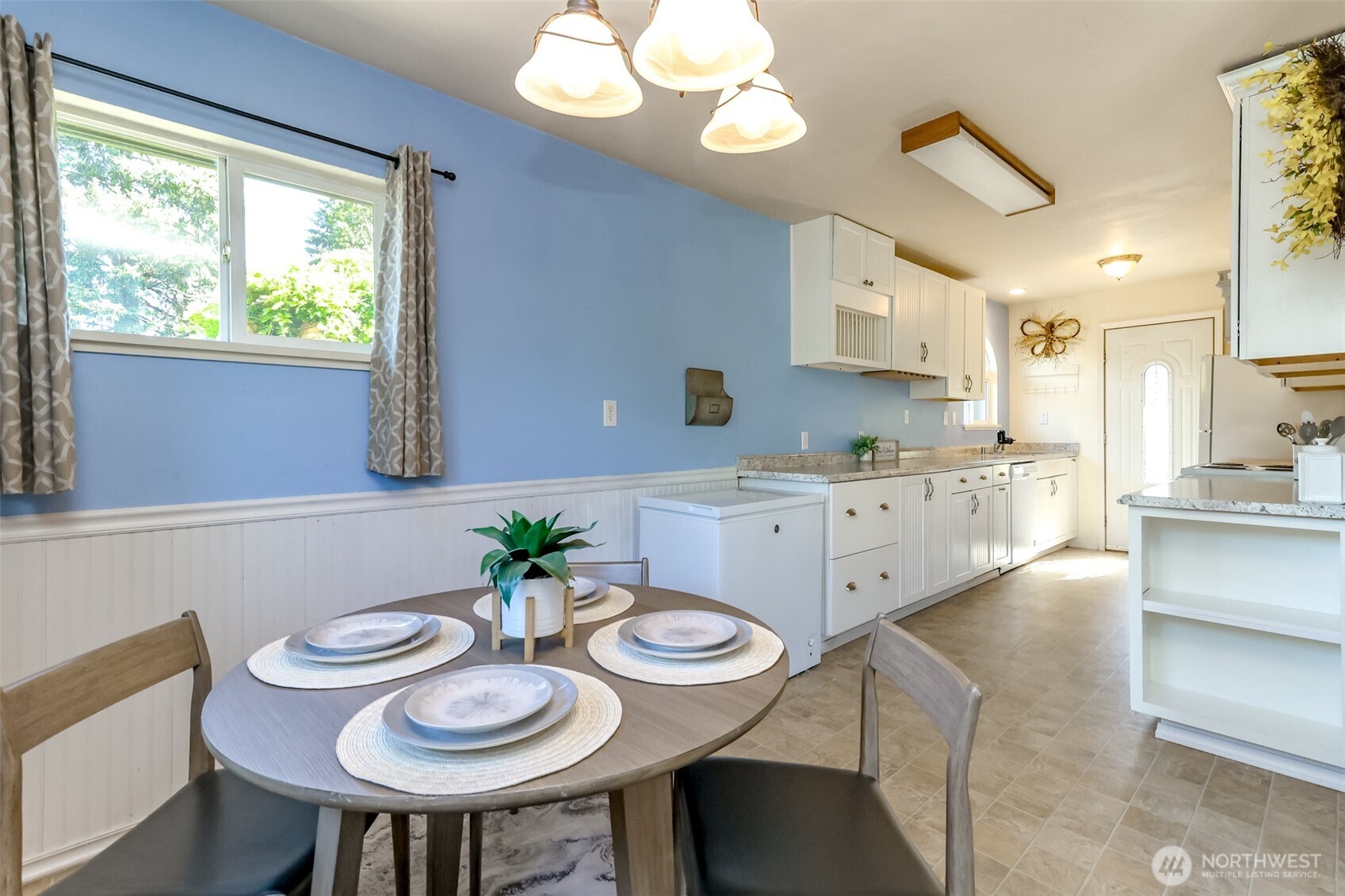 3418 Petersville Road NE Bremerton WA 98310
