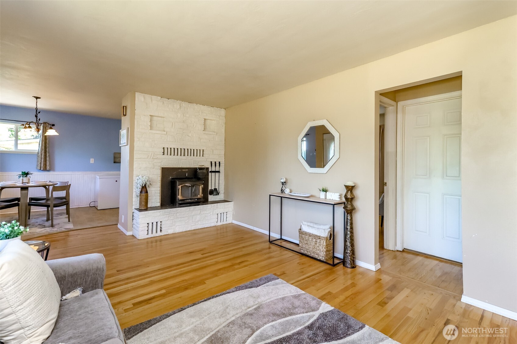 3418 Petersville Road NE Bremerton WA 98310