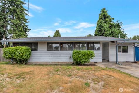33004 26th Federal Way WA 98023