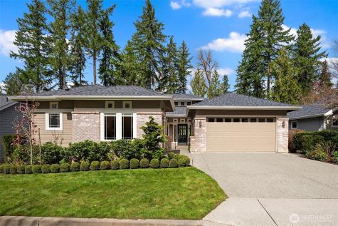 23426 NE 129th Court Redmond WA 98053