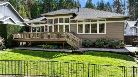 23426 NE 129th Court Redmond WA 98053