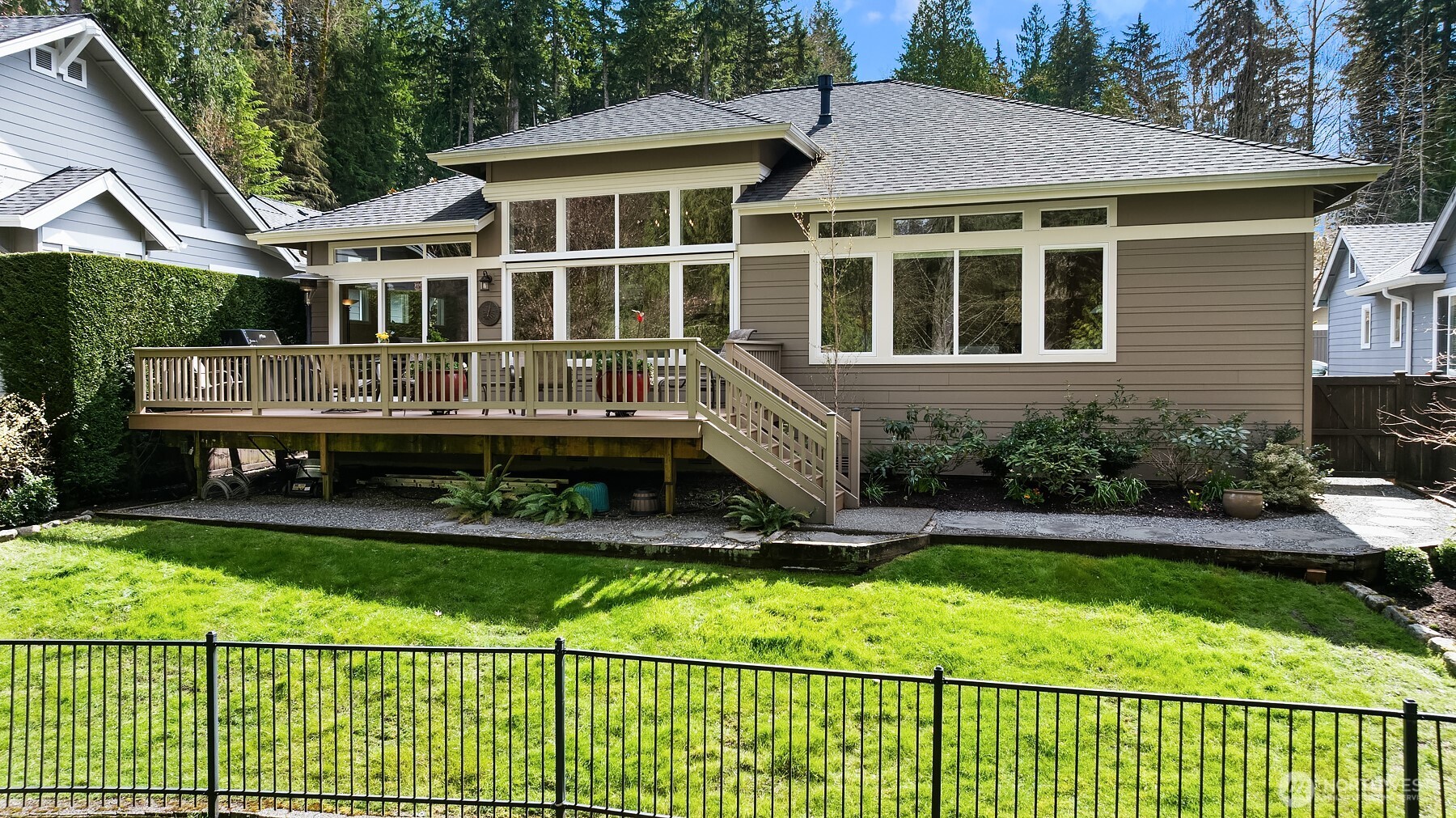 23426 NE 129th Court Redmond WA 98053