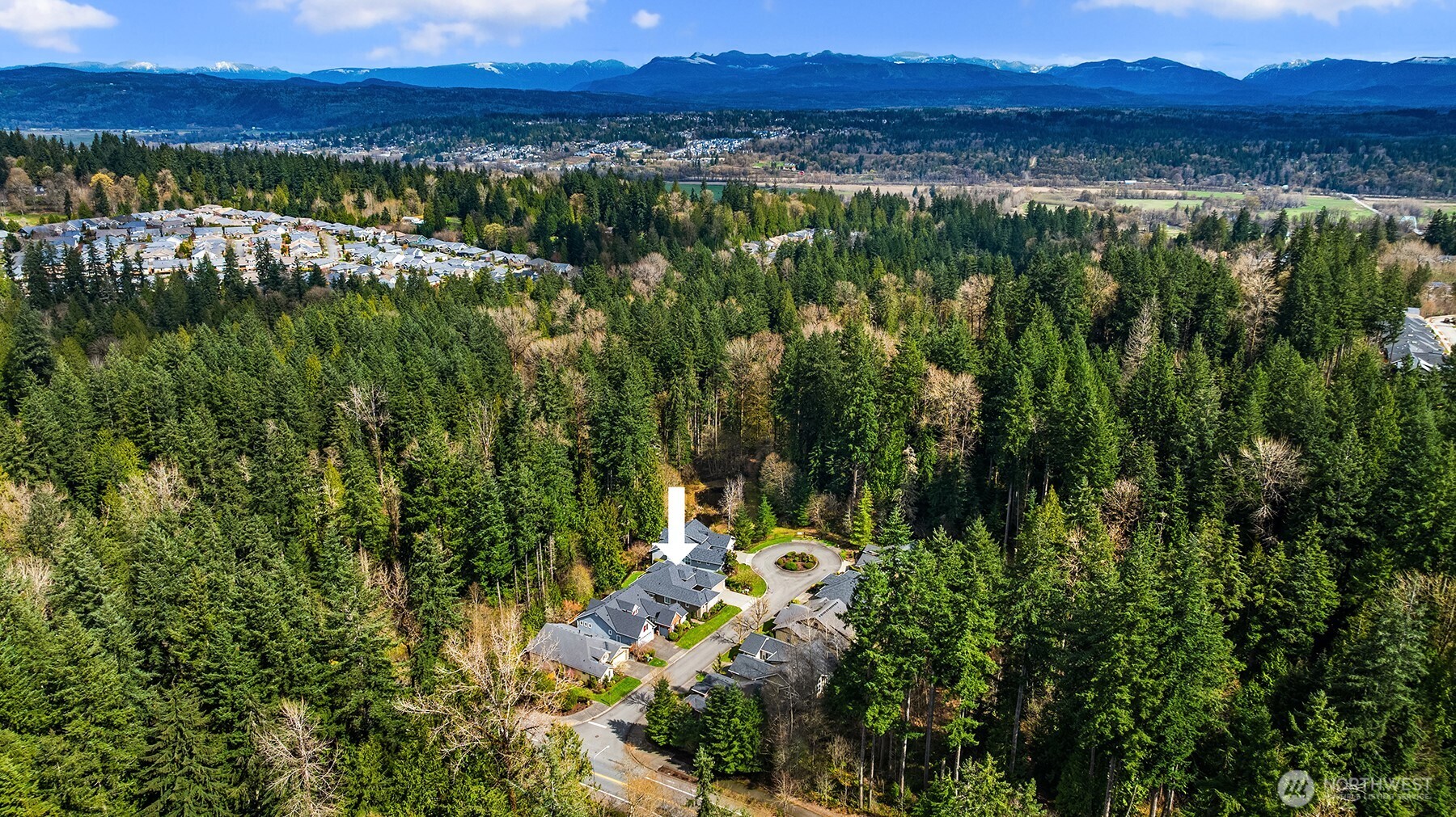 23426 NE 129th Court Redmond WA 98053