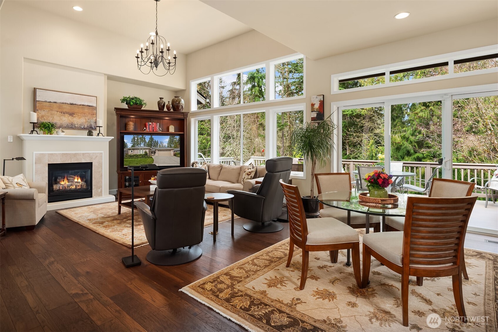 23426 NE 129th Court Redmond WA 98053