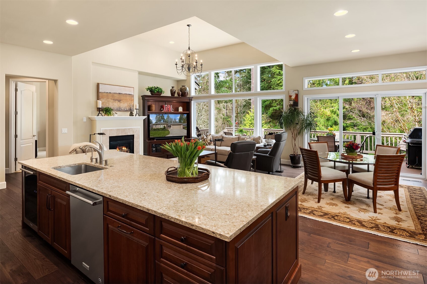23426 NE 129th Court Redmond WA 98053