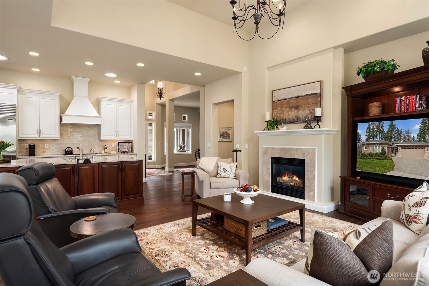 23426 NE 129th Court Redmond WA 98053