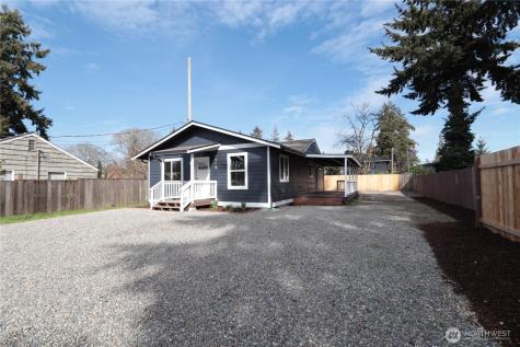 8801 SW Custer Road Lakewood WA 98499