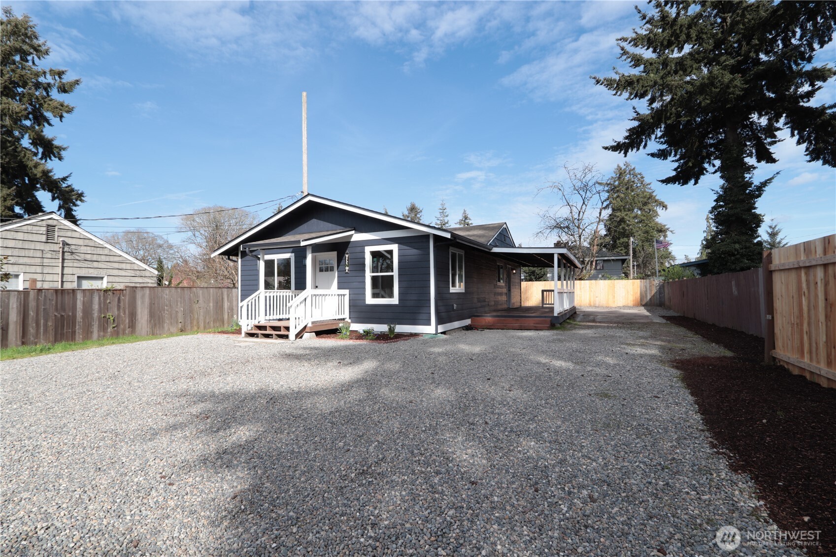 8801 SW Custer Road Lakewood WA 98499