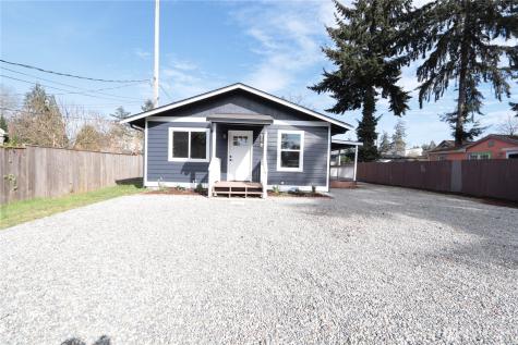8801 SW Custer Road Lakewood WA 98499
