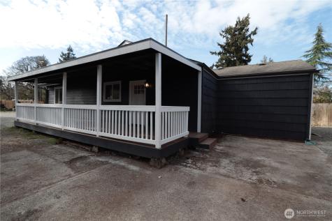 8801 SW Custer Road Lakewood WA 98499