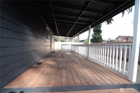 8801 SW Custer Road Lakewood WA 98499