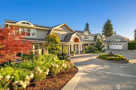 3183 95th Place NE Clyde Hill WA 98004