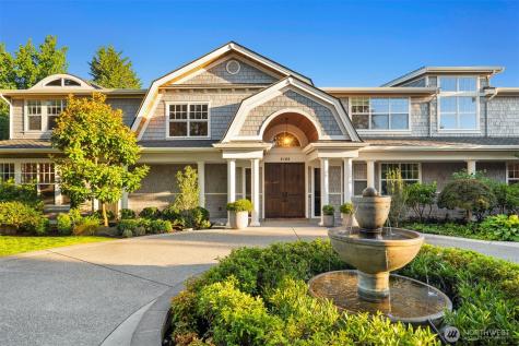 3183 95th Place NE Clyde Hill WA 98004