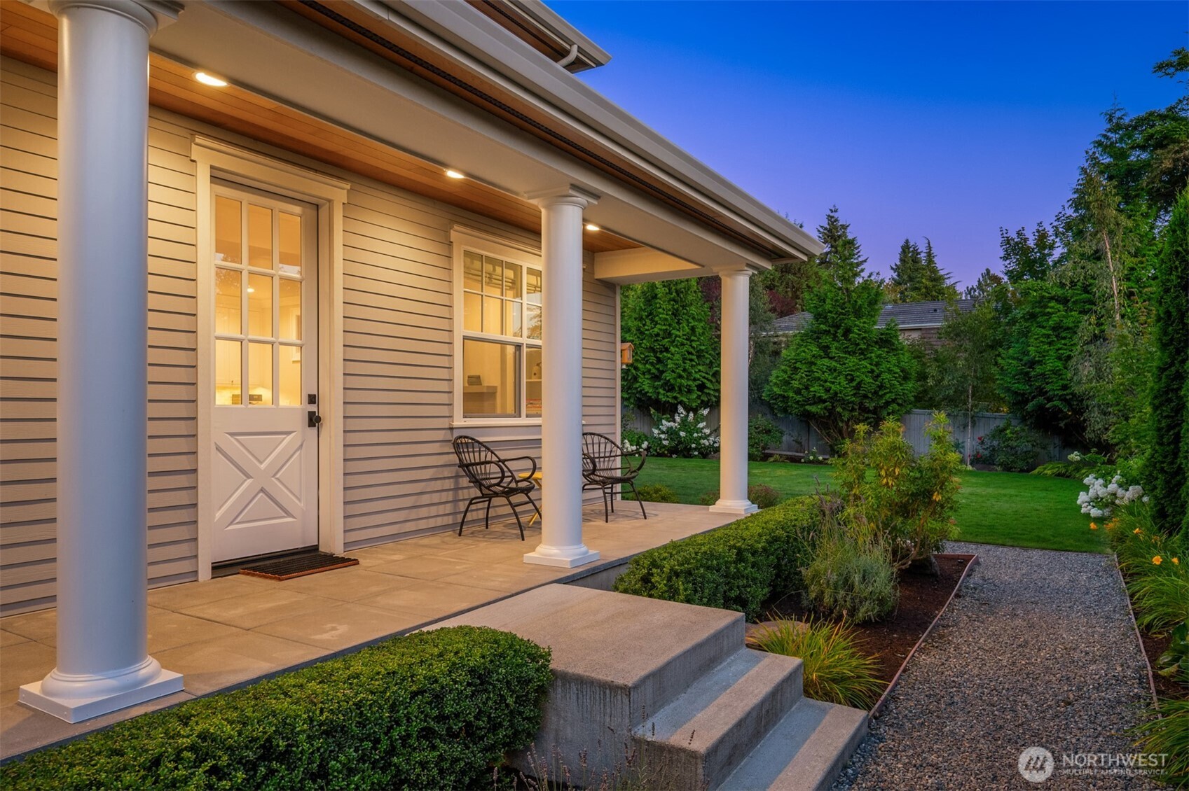 3183 95th Place NE Clyde Hill WA 98004