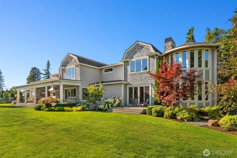 3183 95th Place NE Clyde Hill WA 98004