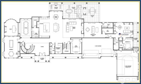 3183 95th Place NE Clyde Hill WA 98004