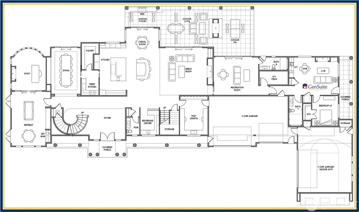 3183 95th Place NE Clyde Hill WA 98004