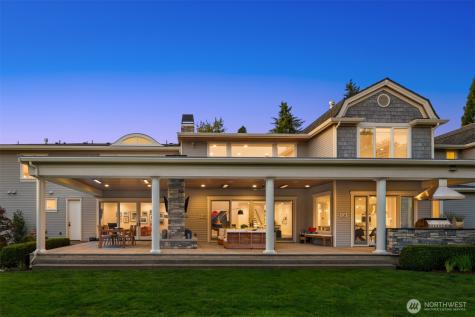 3183 95th Place NE Clyde Hill WA 98004