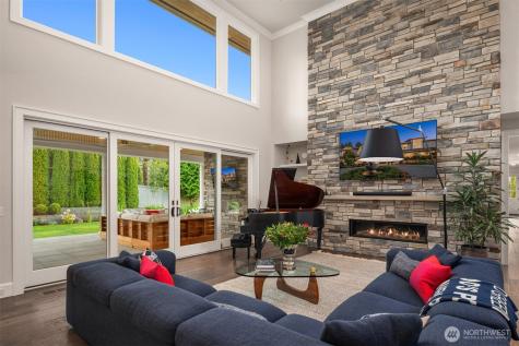 3183 95th Place NE Clyde Hill WA 98004