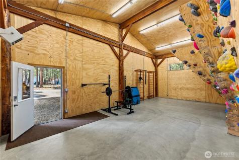 16 Littell Road Mazama WA 98833