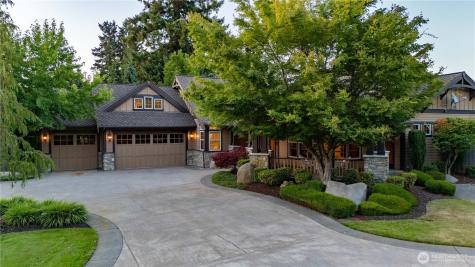 7732 Rich Road SE Olympia WA 98501