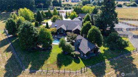 7732 Rich Road SE Olympia WA 98501
