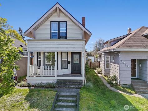 2906 S 10th Street Tacoma WA 98405