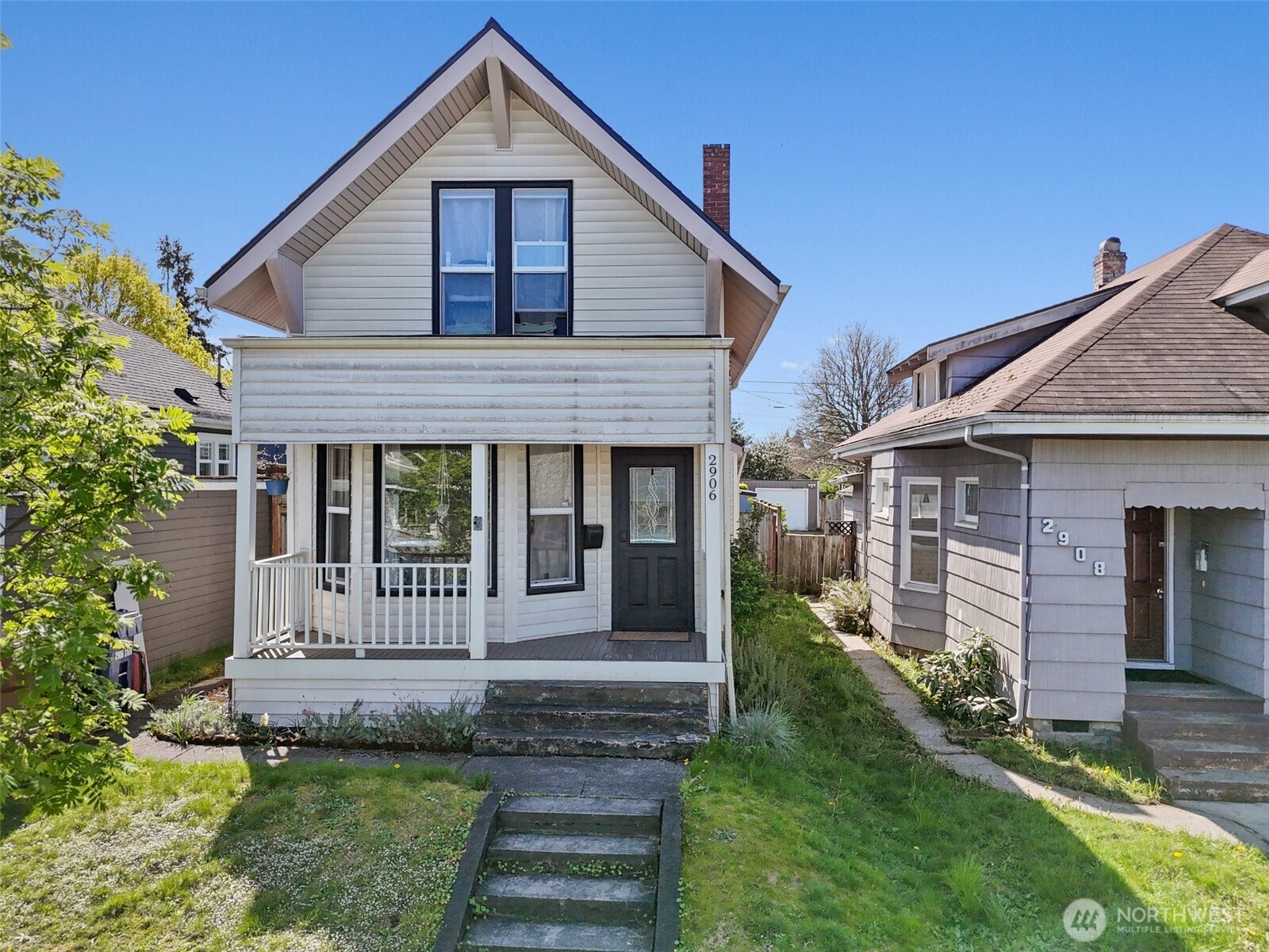 2906 S 10th Street Tacoma WA 98405
