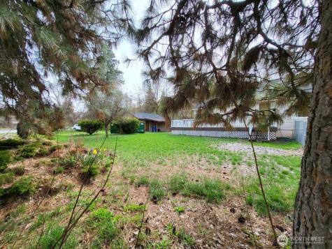334 Chapel Street Cashmere WA 98815