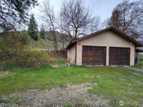 334 Chapel Street Cashmere WA 98815