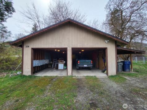 334 Chapel Street Cashmere WA 98815