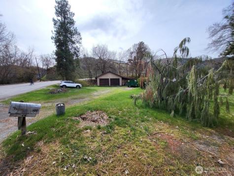 334 Chapel Street Cashmere WA 98815