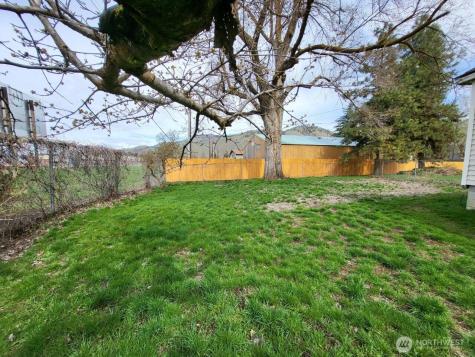 334 Chapel Street Cashmere WA 98815
