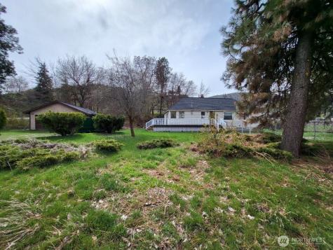 334 Chapel Street Cashmere WA 98815