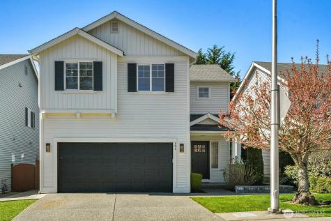 131 Glennwood Renton WA 98056