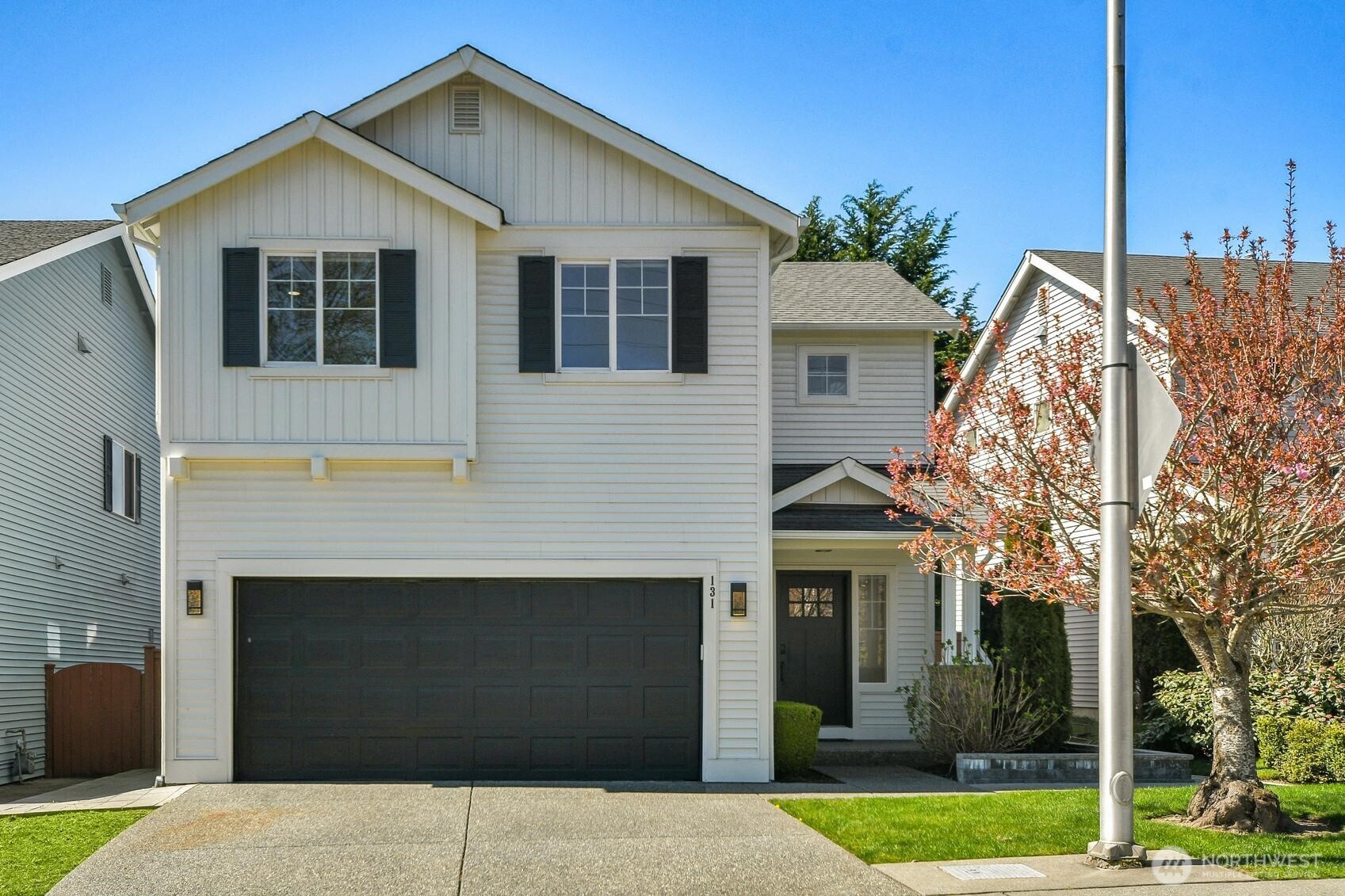 131 Glennwood Renton WA 98056