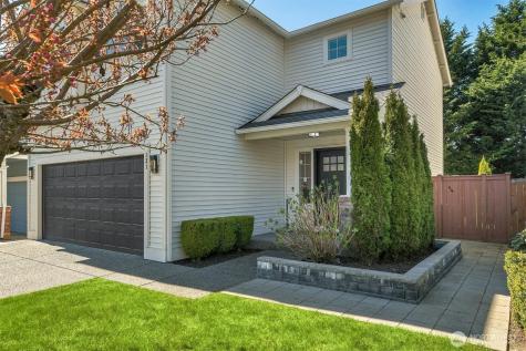 131 Glennwood Renton WA 98056