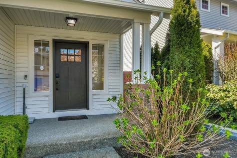 131 Glennwood Renton WA 98056